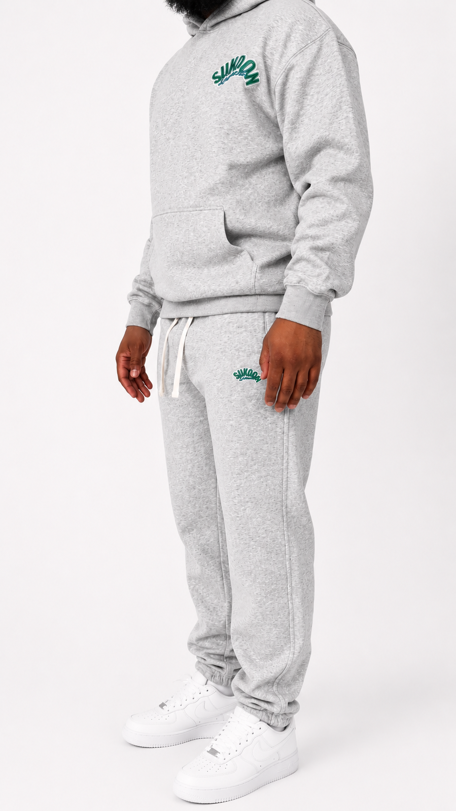 College Sweatpants