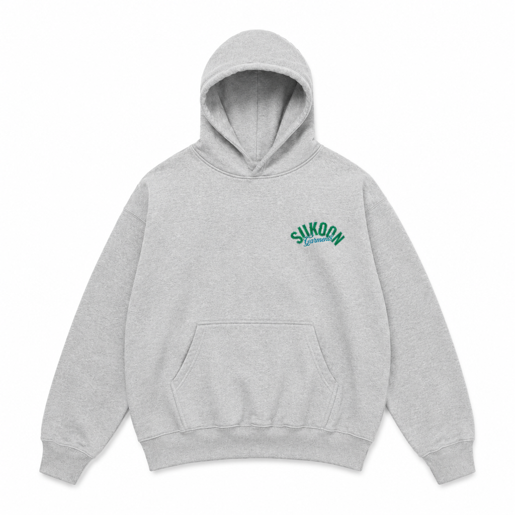 College Hoodie