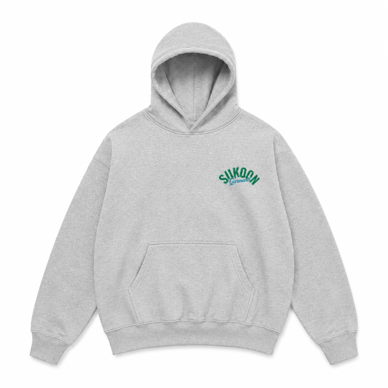 College Hoodie