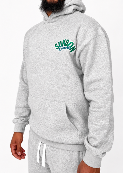 College Hoodie
